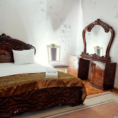 فندق Santorini Codru المظهر الخارجي الصورة