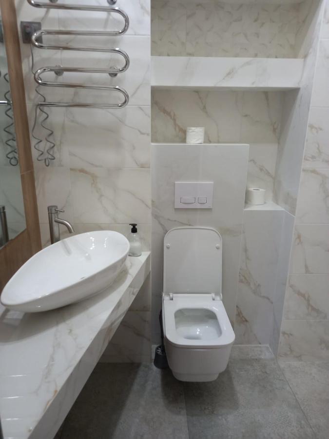فندق Santorini Codru المظهر الخارجي الصورة