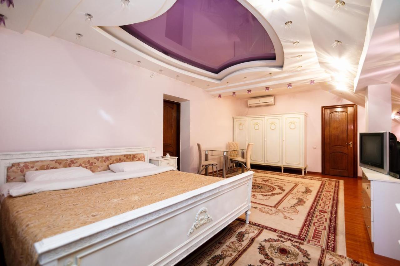 فندق Santorini Codru المظهر الخارجي الصورة