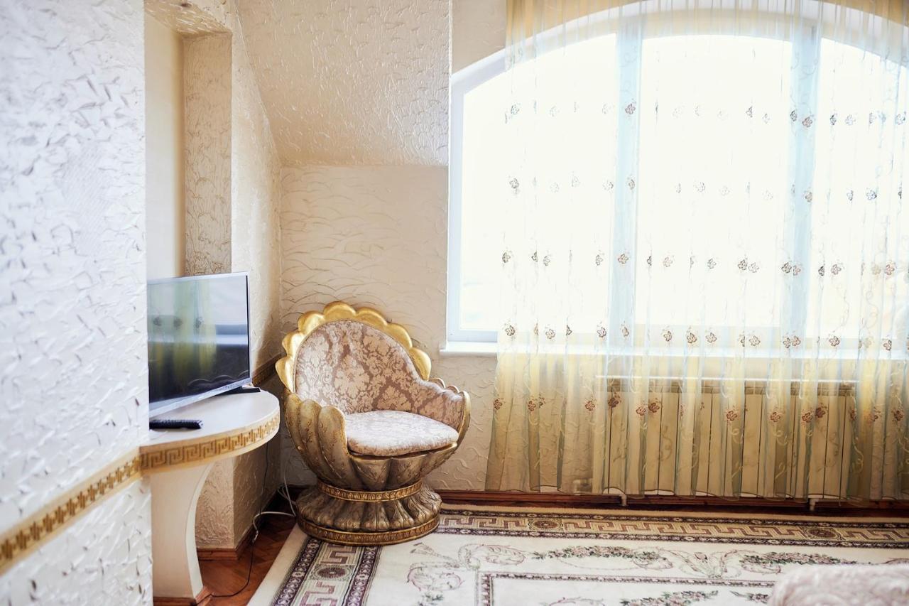 فندق Santorini Codru المظهر الخارجي الصورة